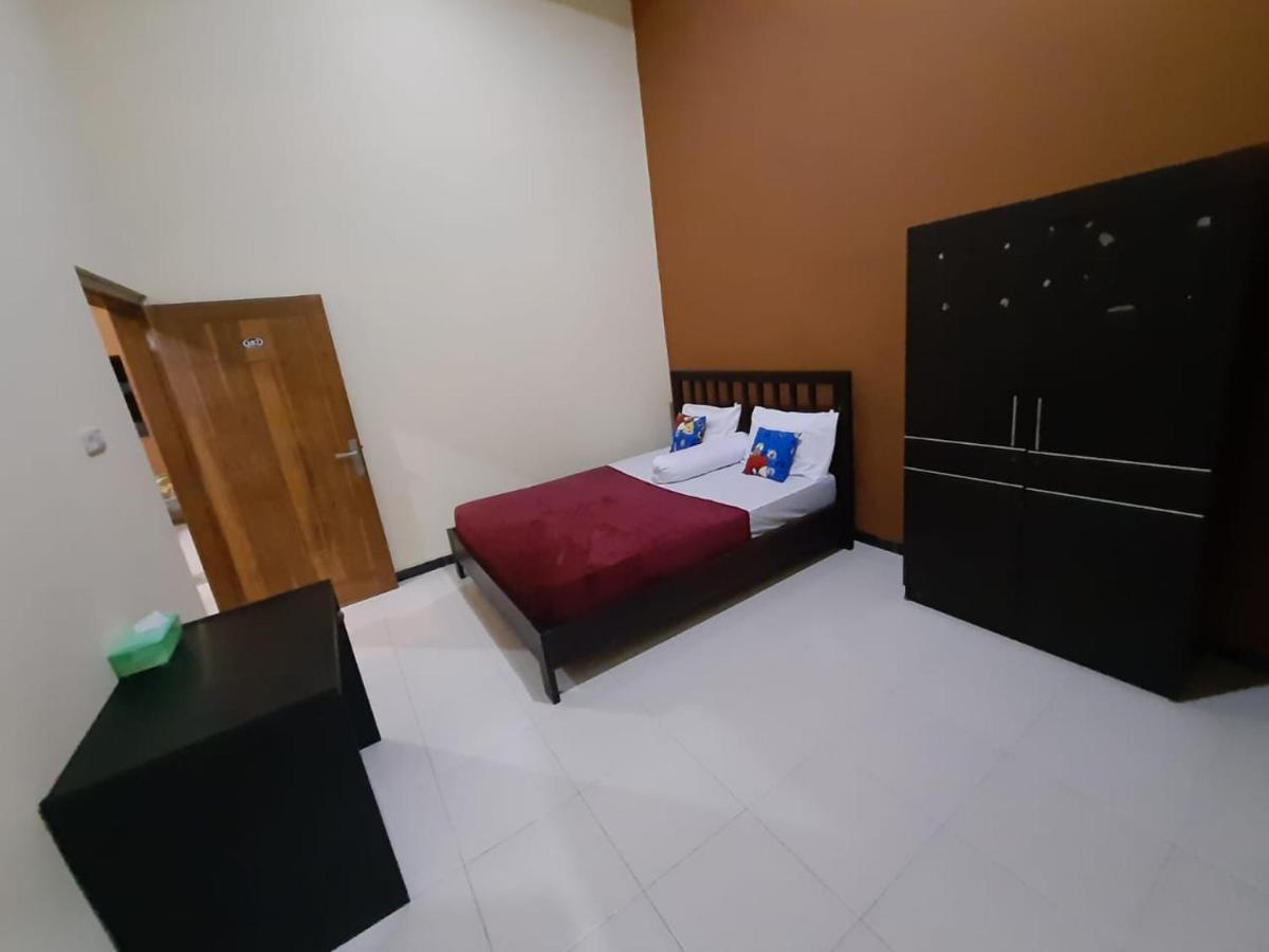 999 Khs 2 Homestay Гіліманюк Екстер'єр фото