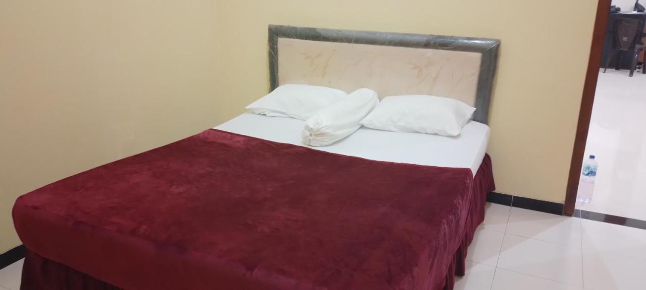 999 Khs 2 Homestay Гіліманюк Екстер'єр фото