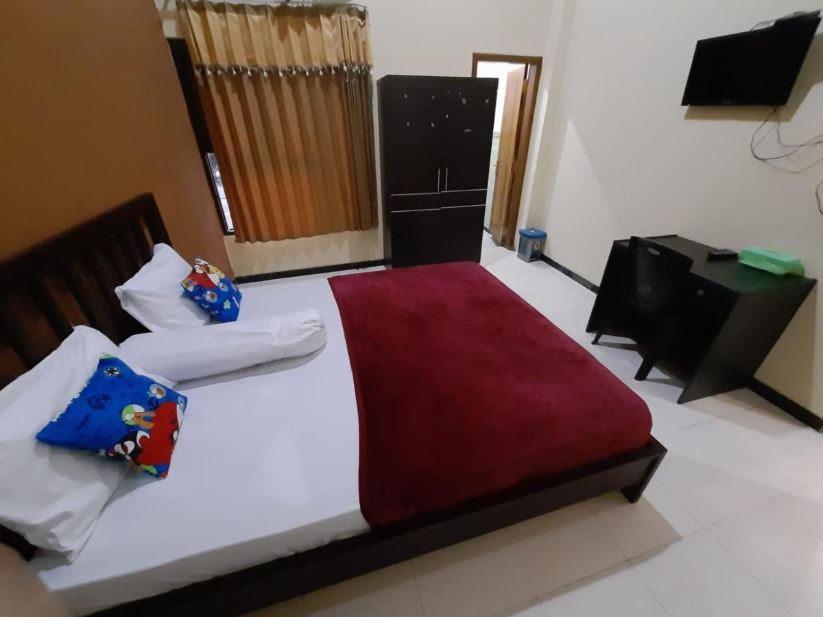 999 Khs 2 Homestay Гіліманюк Екстер'єр фото